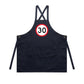 Age Milestone 30 Aprons