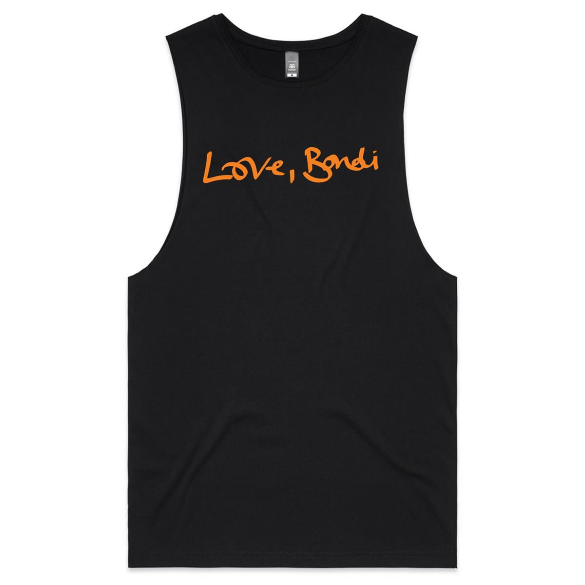 Love, Bondi Tank Tops