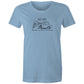 Flat in Bondi T Shirts for Women