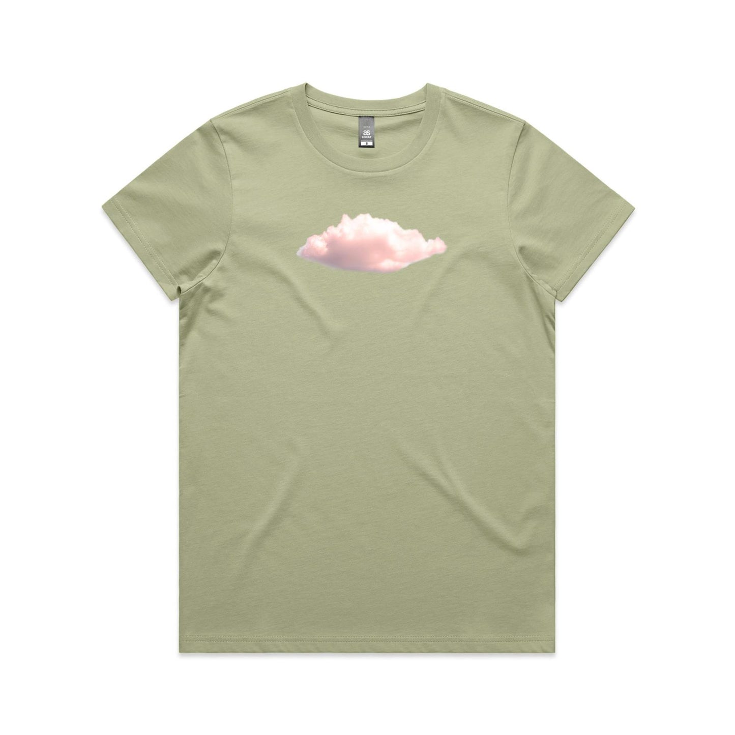 Cloud T Shirts for Women