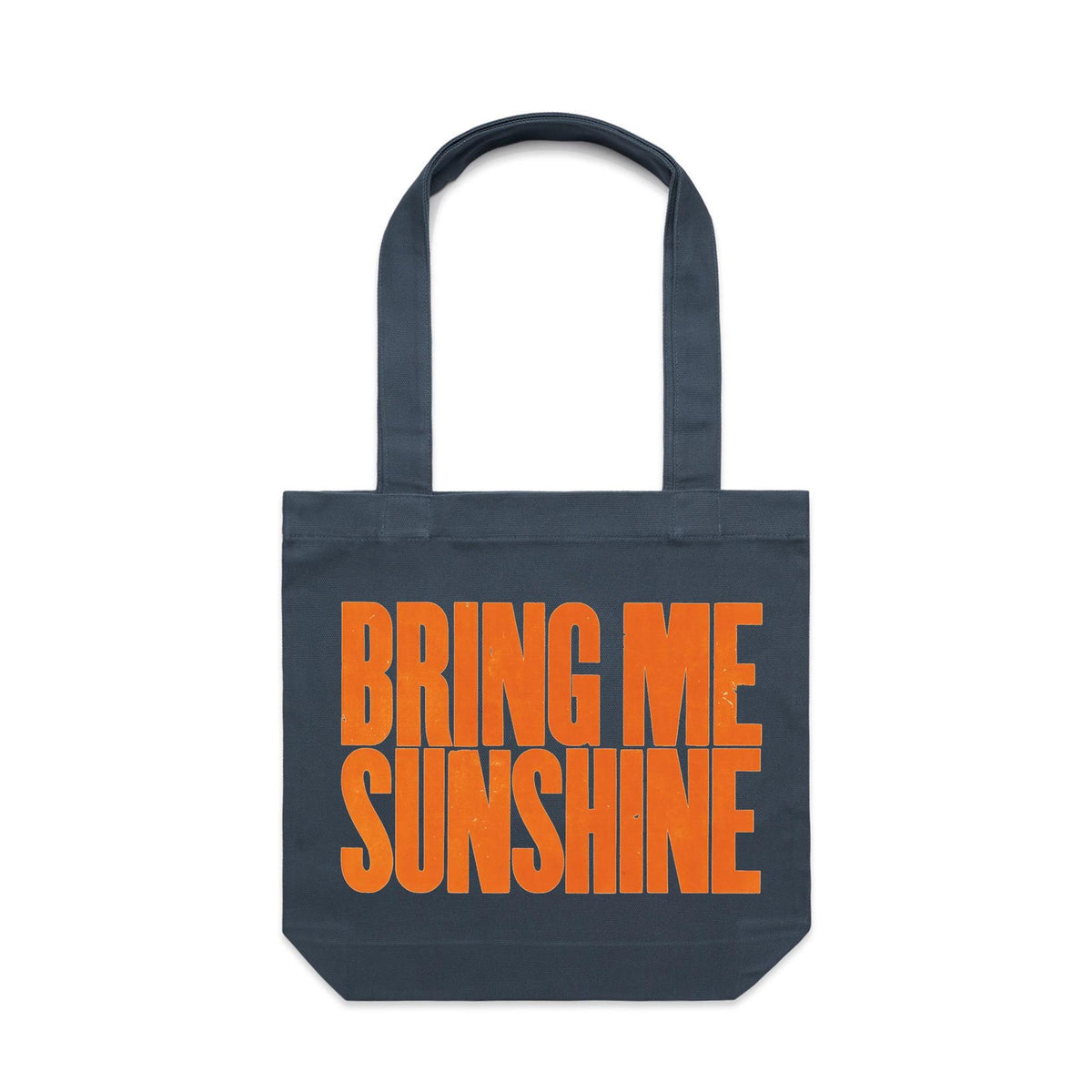 Bring Me Sunshine Canvas Totes