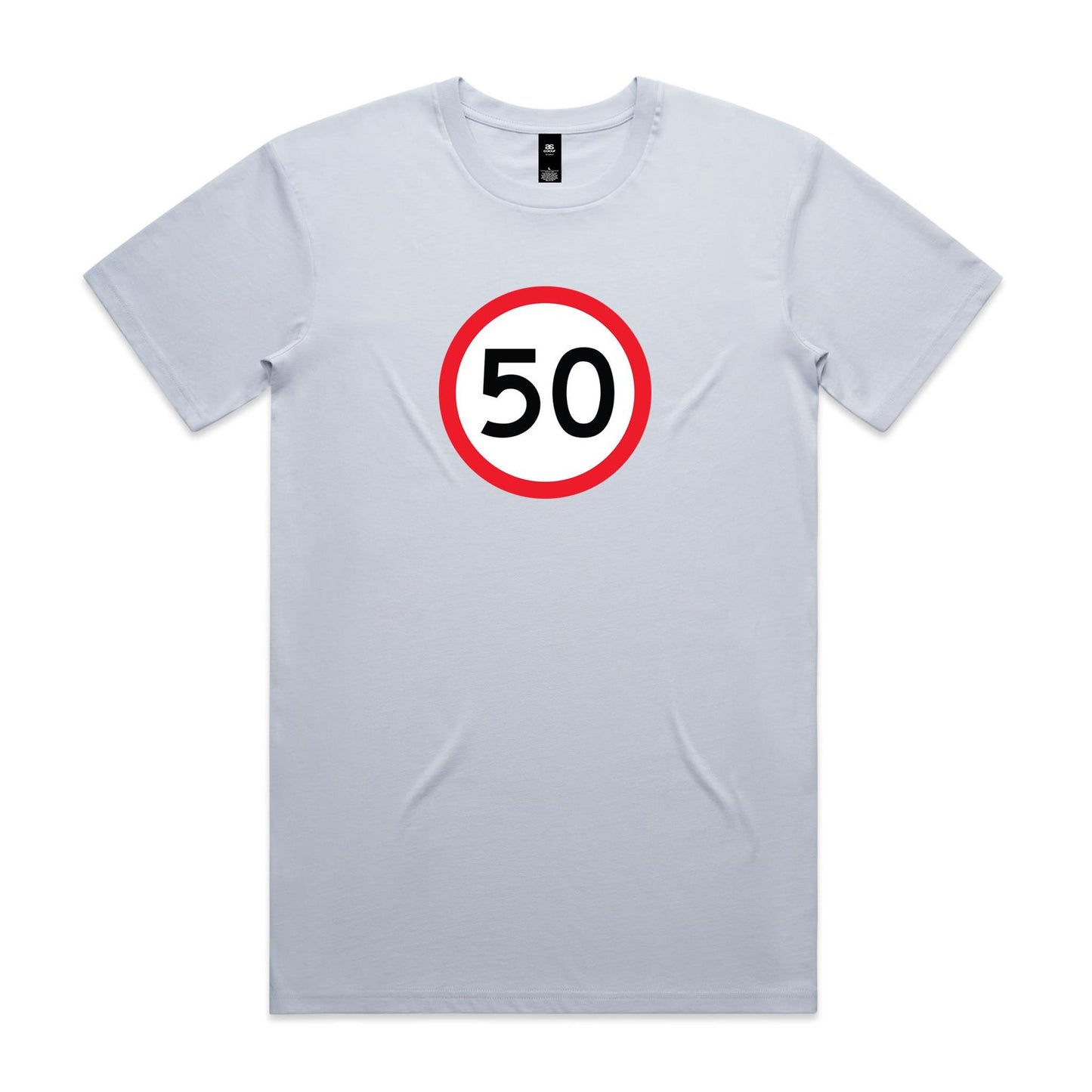 Age Milestone 50 T Shirts for Men (Unisex)