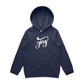 Joy Hoodies for Kids