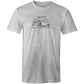 Flat in Bondi T Shirts for Men (Unisex)