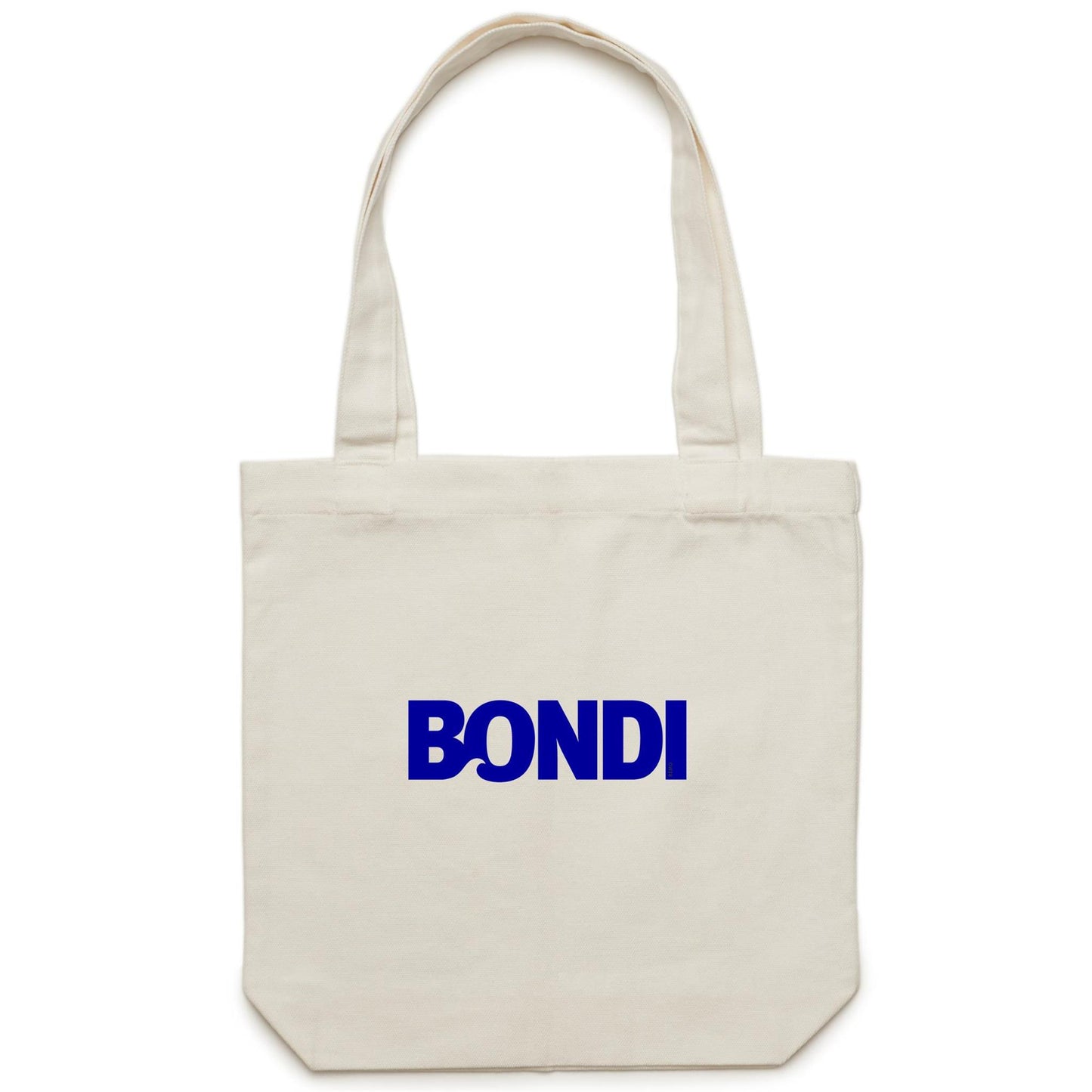 Bondi Canvas Totes