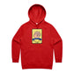 REMO Head Morocco Hoodies for Women