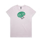 Mosquito Coil T Shirts for Women