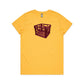 Milk Crate T Shirts for Women