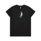 Blue-Footed Booby T Shirts for Women