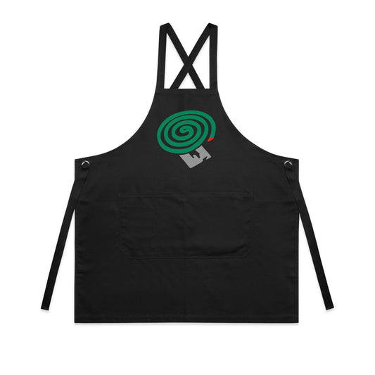 Mosquito Coil Aprons