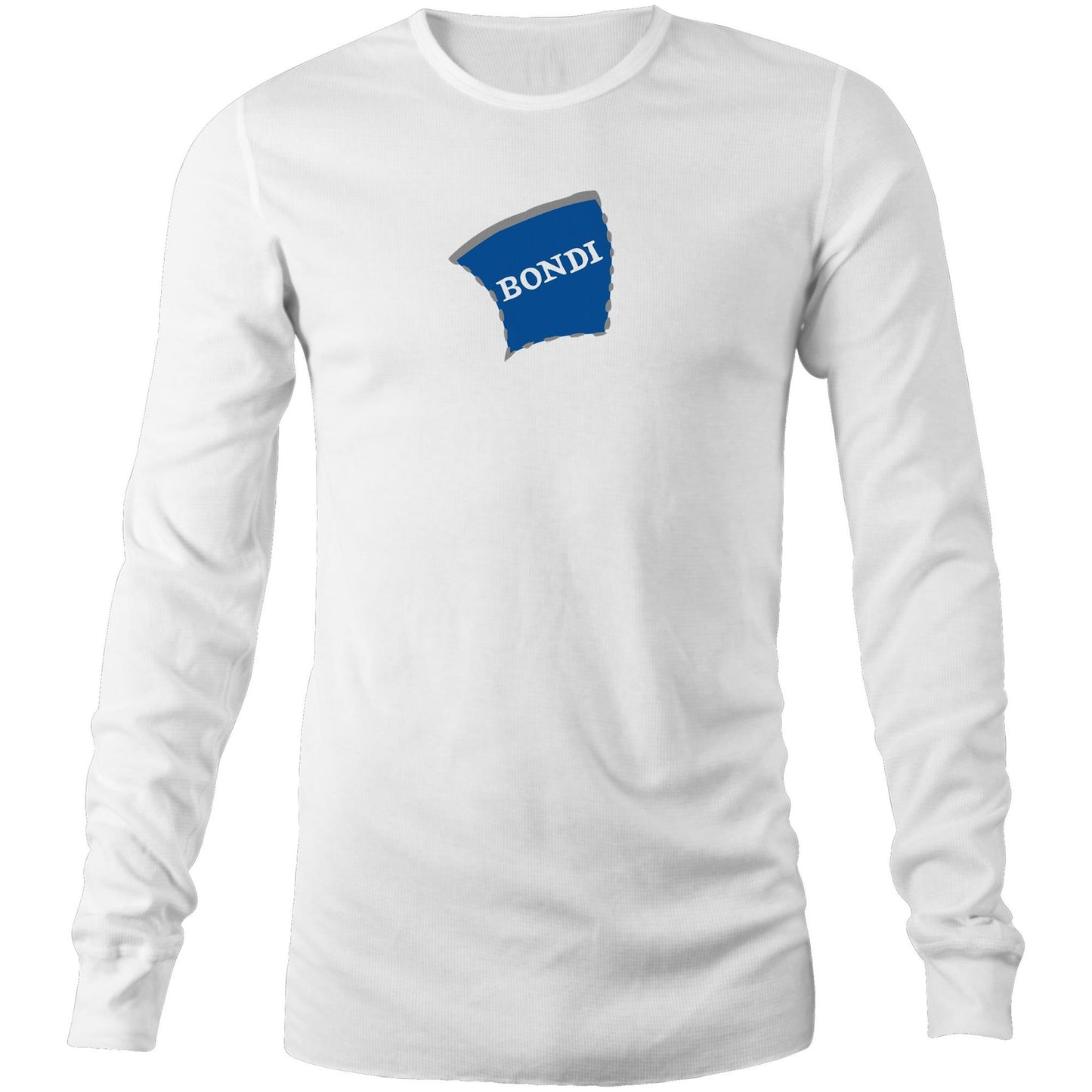 Phrenology Bondi Long Sleeve T Shirts