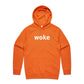 woke Hoodies for Men (Unisex)