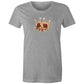 Flying Spaghetti Monster T Shirts for Women