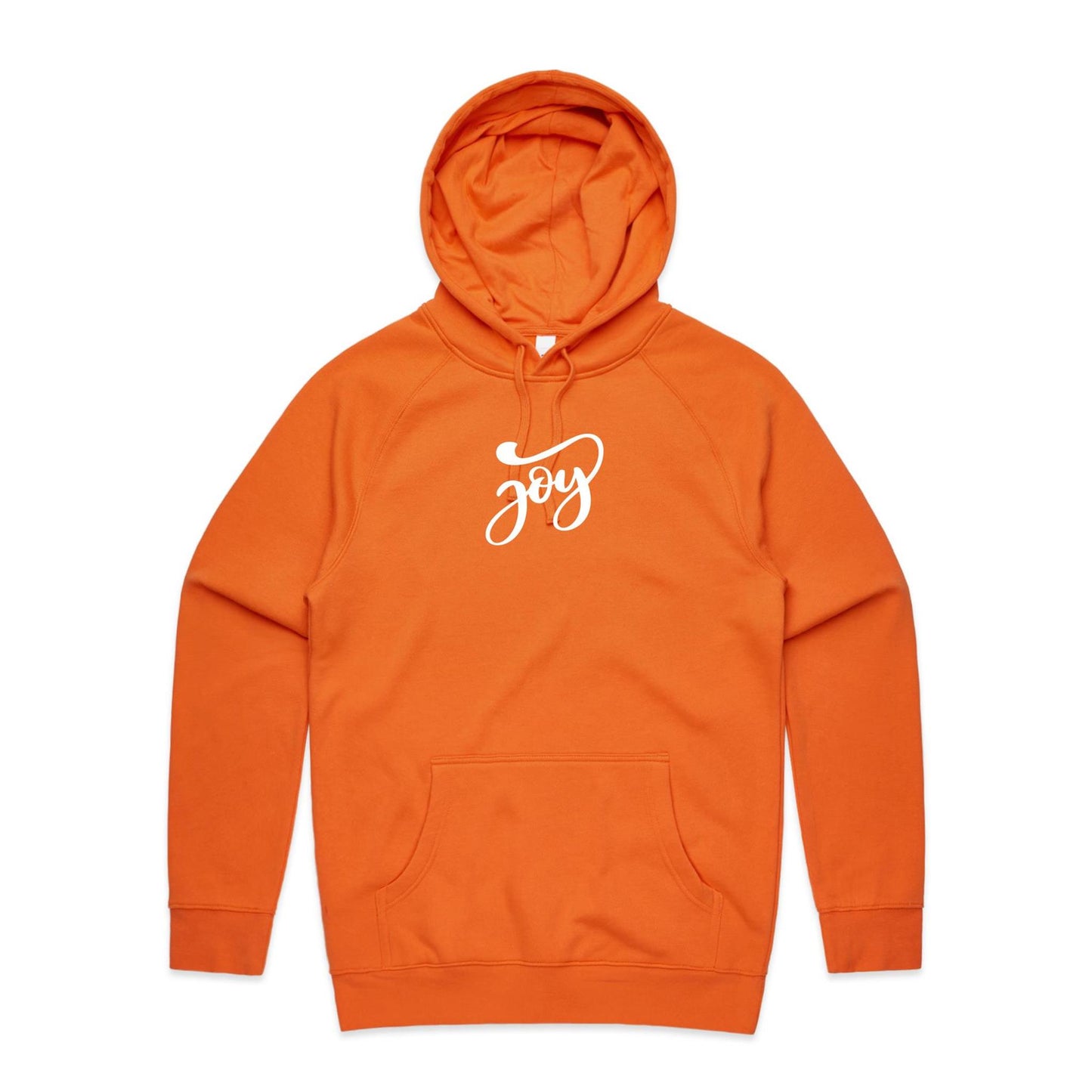 Joy Hoodies for Men (Unisex)