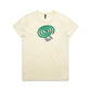 Mosquito Coil T Shirts for Women