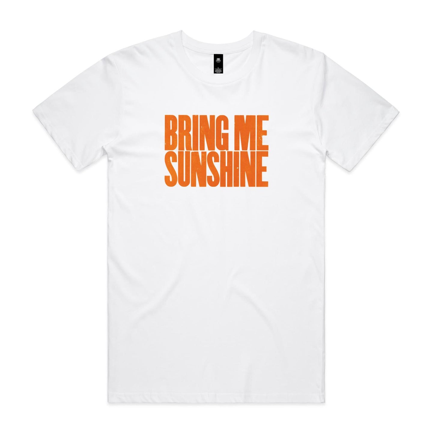 Bring Me Sunshine T Shirts for Men (Unisex)