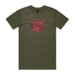Milk Crate T Shirts for Men (Unisex)