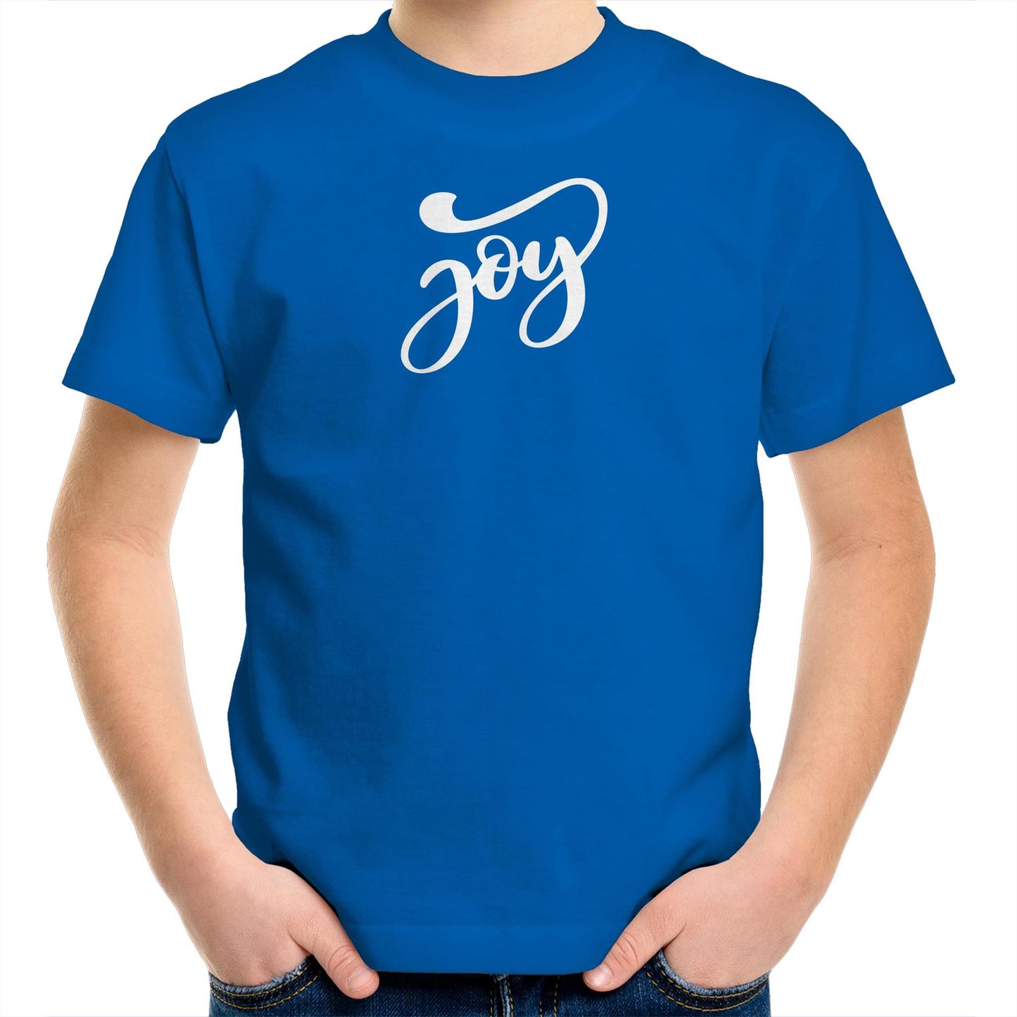 Joy T Shirts for Kids