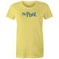 The Pool T Shirts for Women