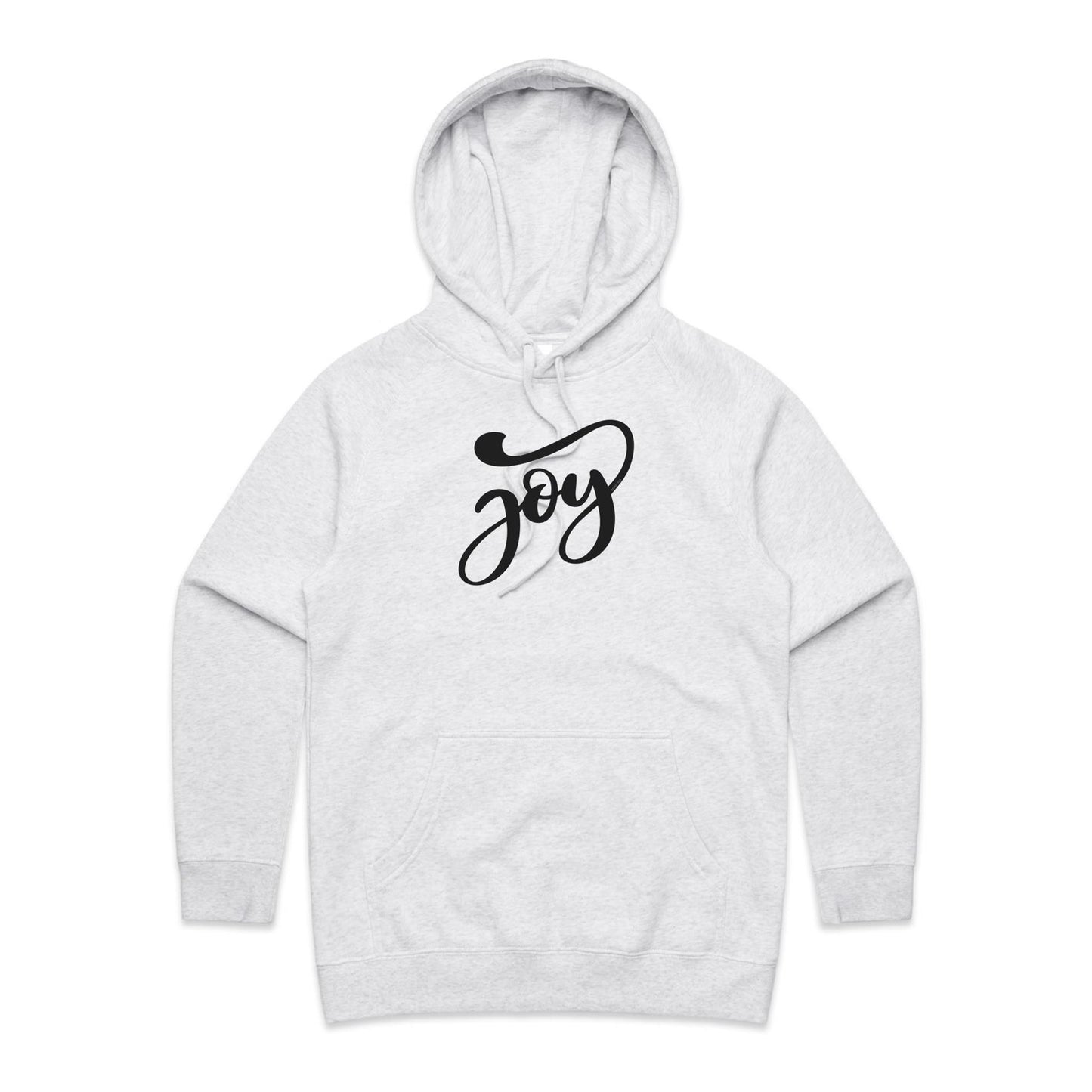 Joy Hoodies for Women