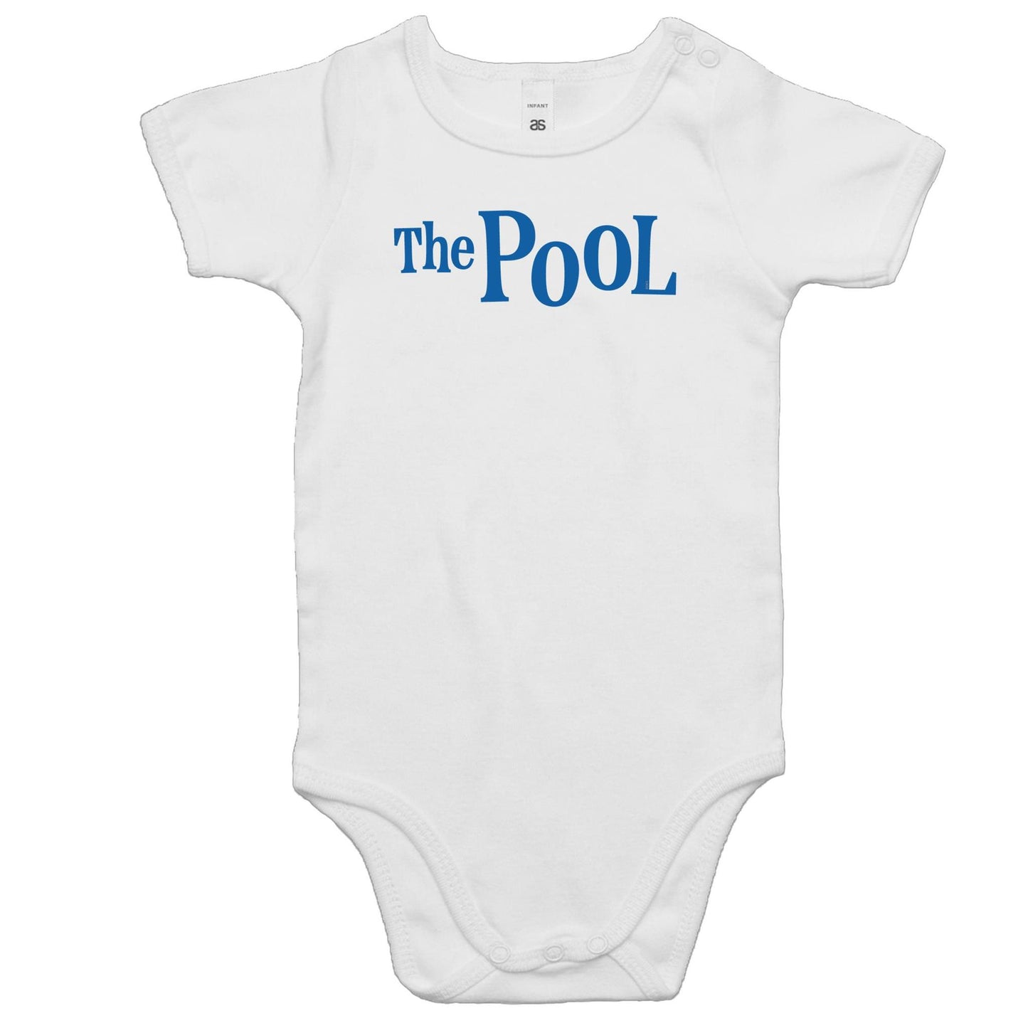 The Pool Rompers for Babies