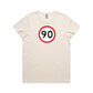 Age Milestone 90 T Shirts for Women