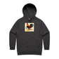Rooster Hoodies for Women