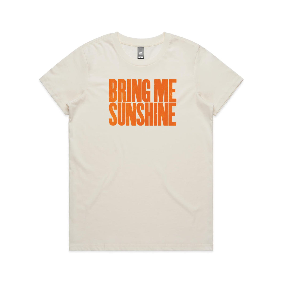 Bring Me Sunshine T Shirts for Women