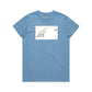 Baby Carrot T Shirts for Women