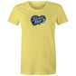 Bondi Skate Park T Shirts for Women