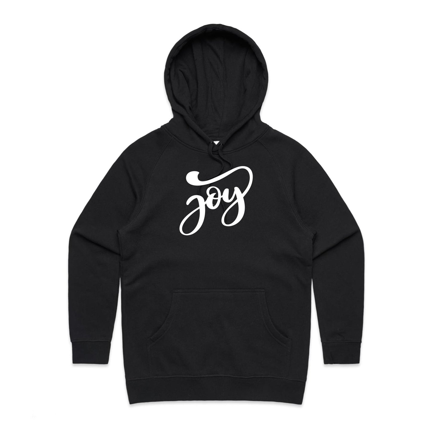 Joy Hoodies for Women