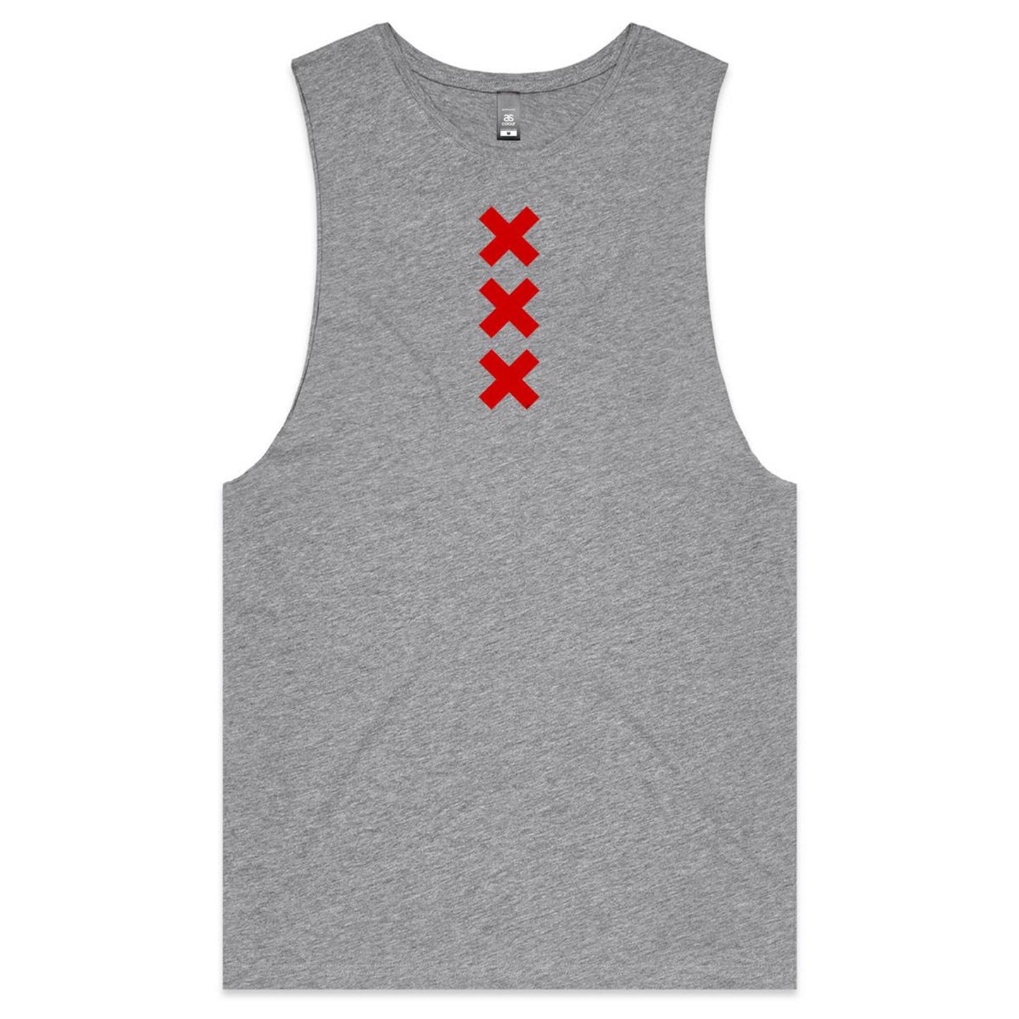 XXX Tank Top