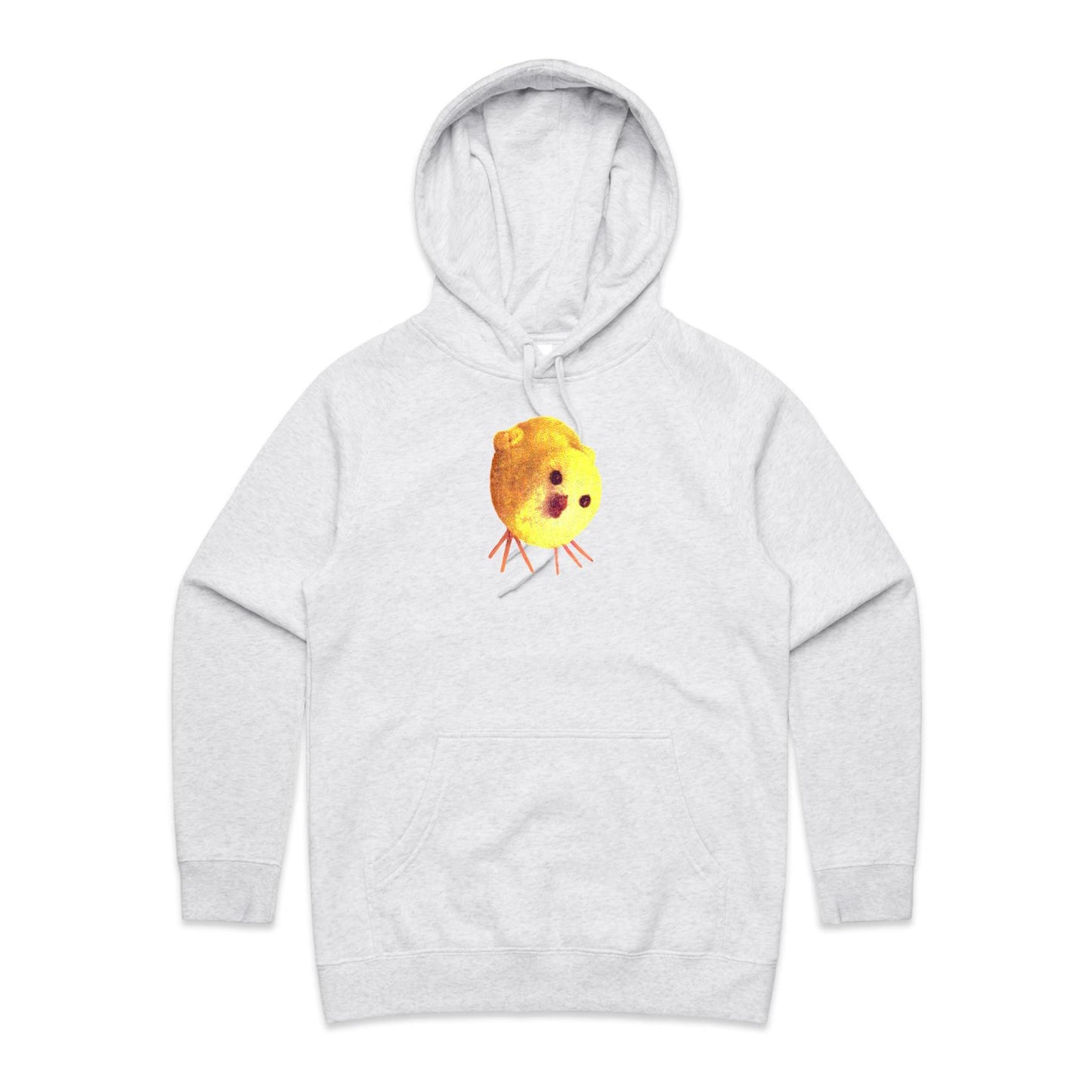 Chickie Hoodies for Women