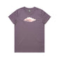 Cloud T Shirts for Women