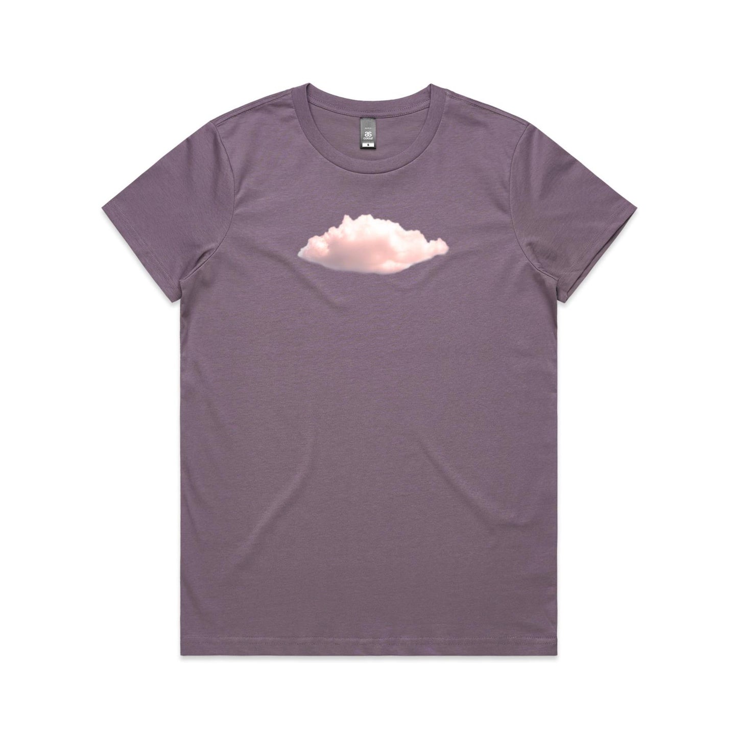 Cloud T Shirts for Women