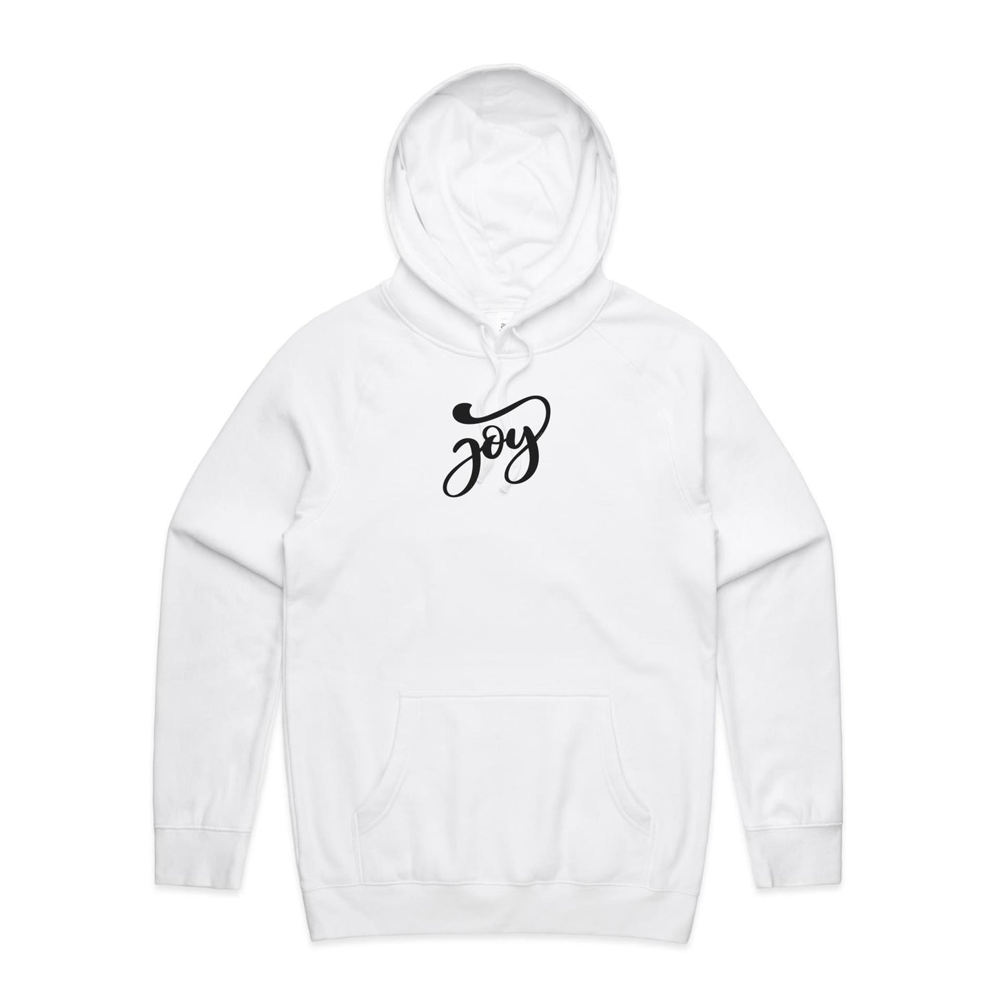 Joy Hoodies for Men (Unisex)