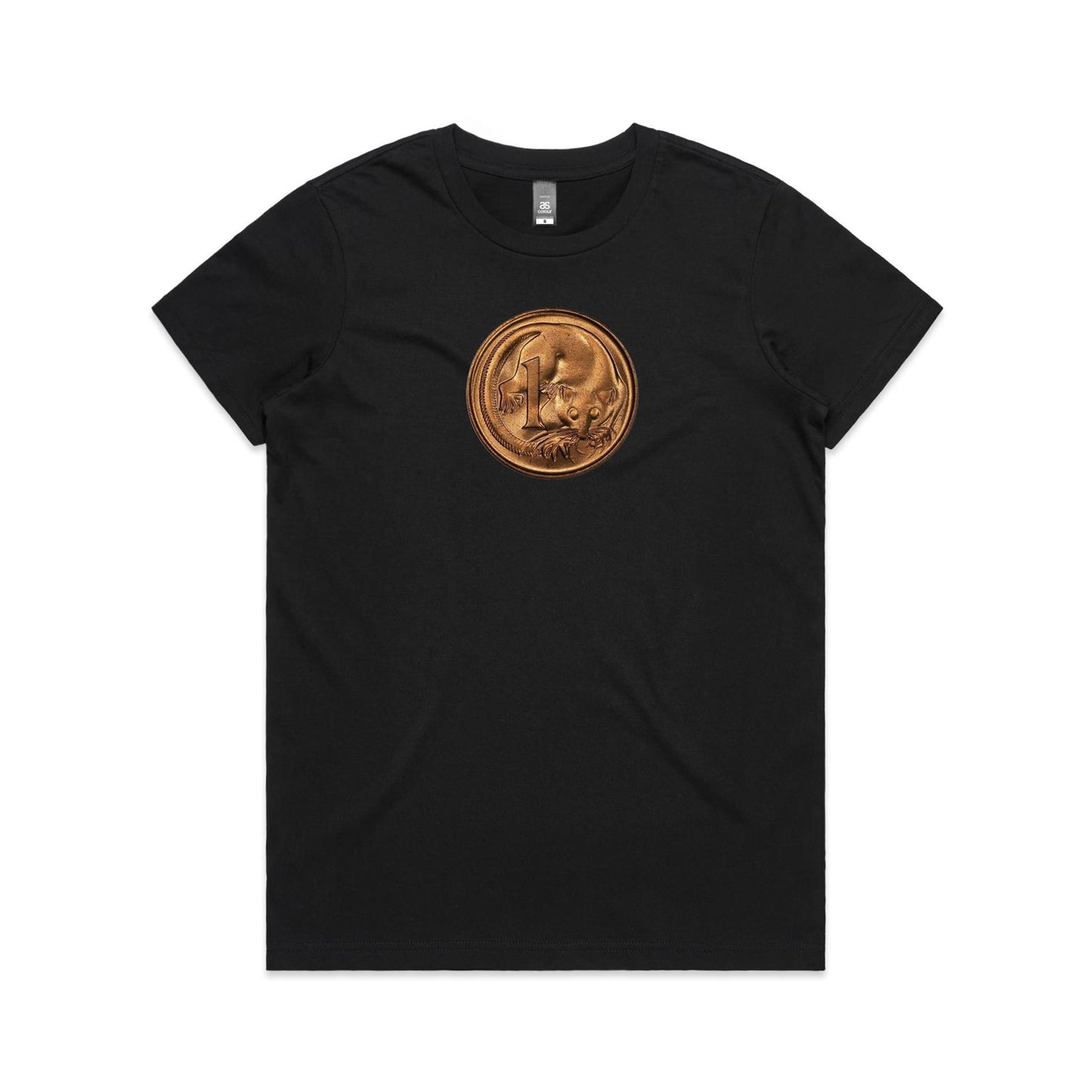 One Cent T Shirts for Women
