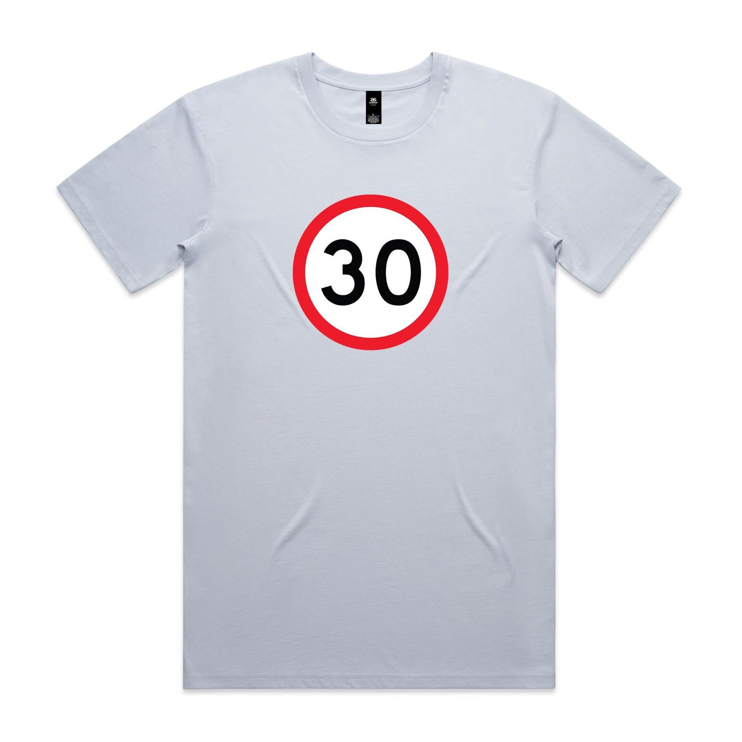 Age Milestone 30 T Shirts for Men (Unisex)