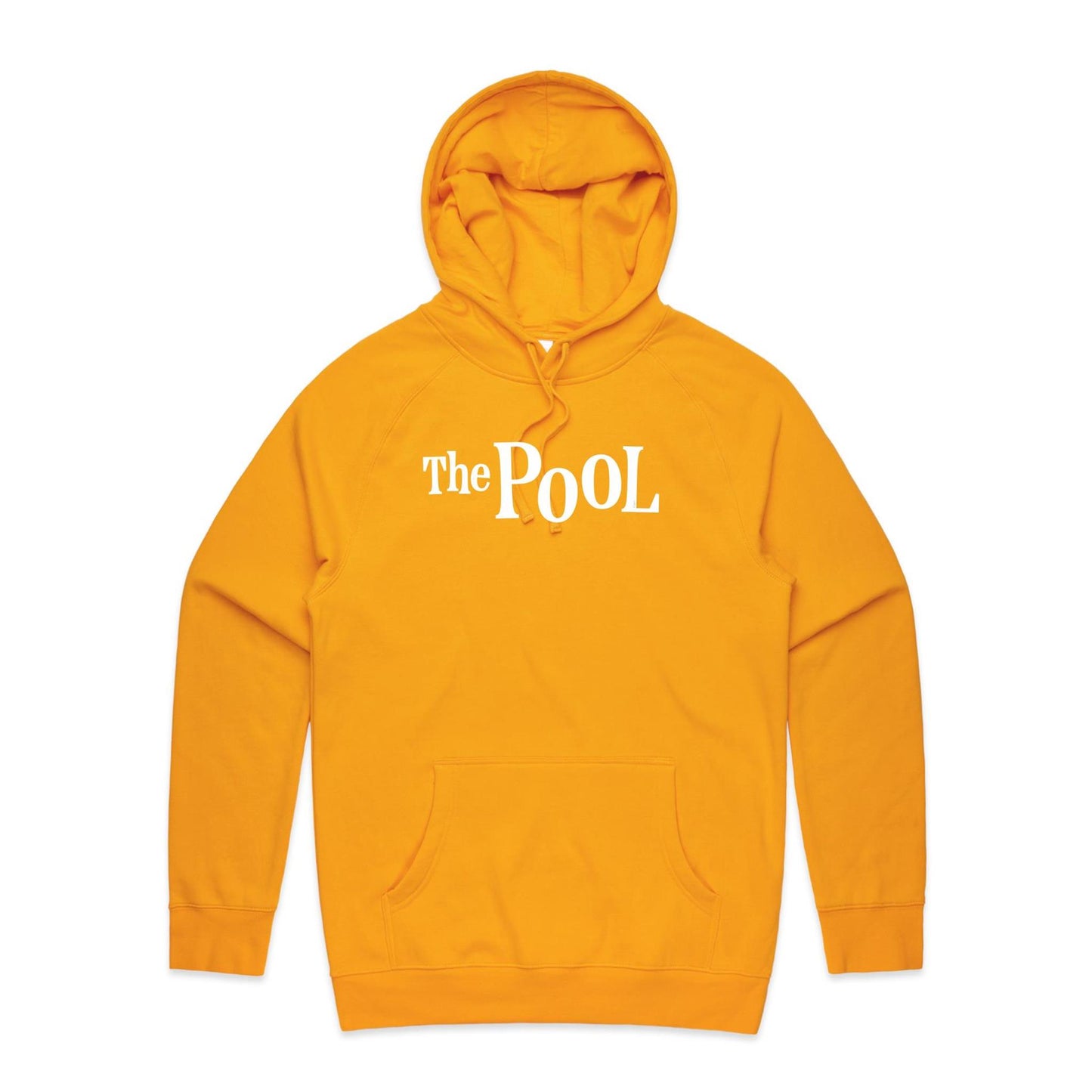 The Pool Hoodies for Men (Unisex)