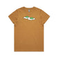 Green Eggs T Shirts for Women