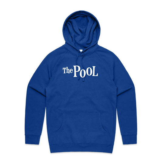 The Pool Hoodies for Men (Unisex)