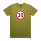 Age Milestone 30 T Shirts for Men (Unisex)