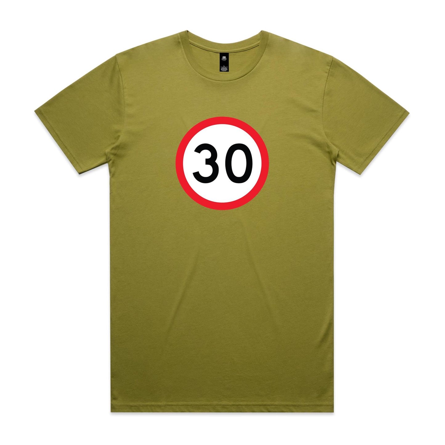 Age Milestone 30 T Shirts for Men (Unisex)