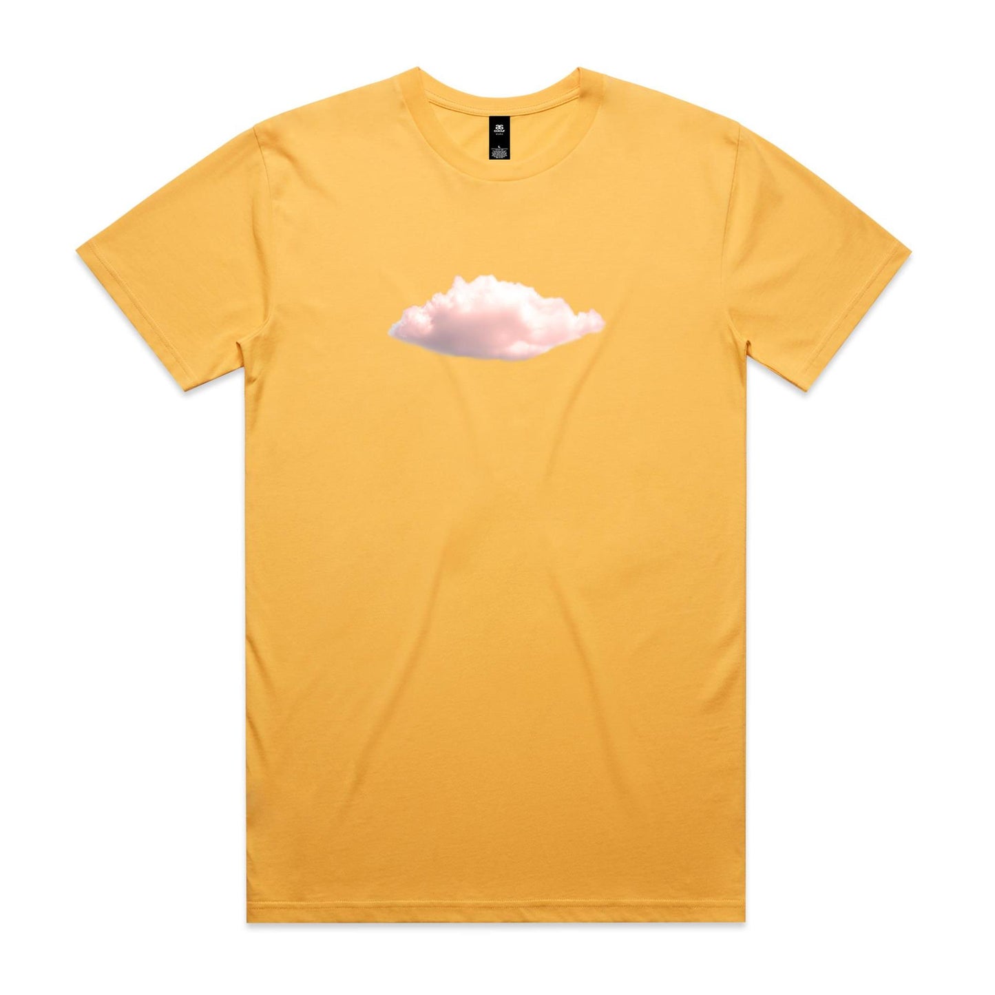 Cloud T Shirts for Men (Unisex)