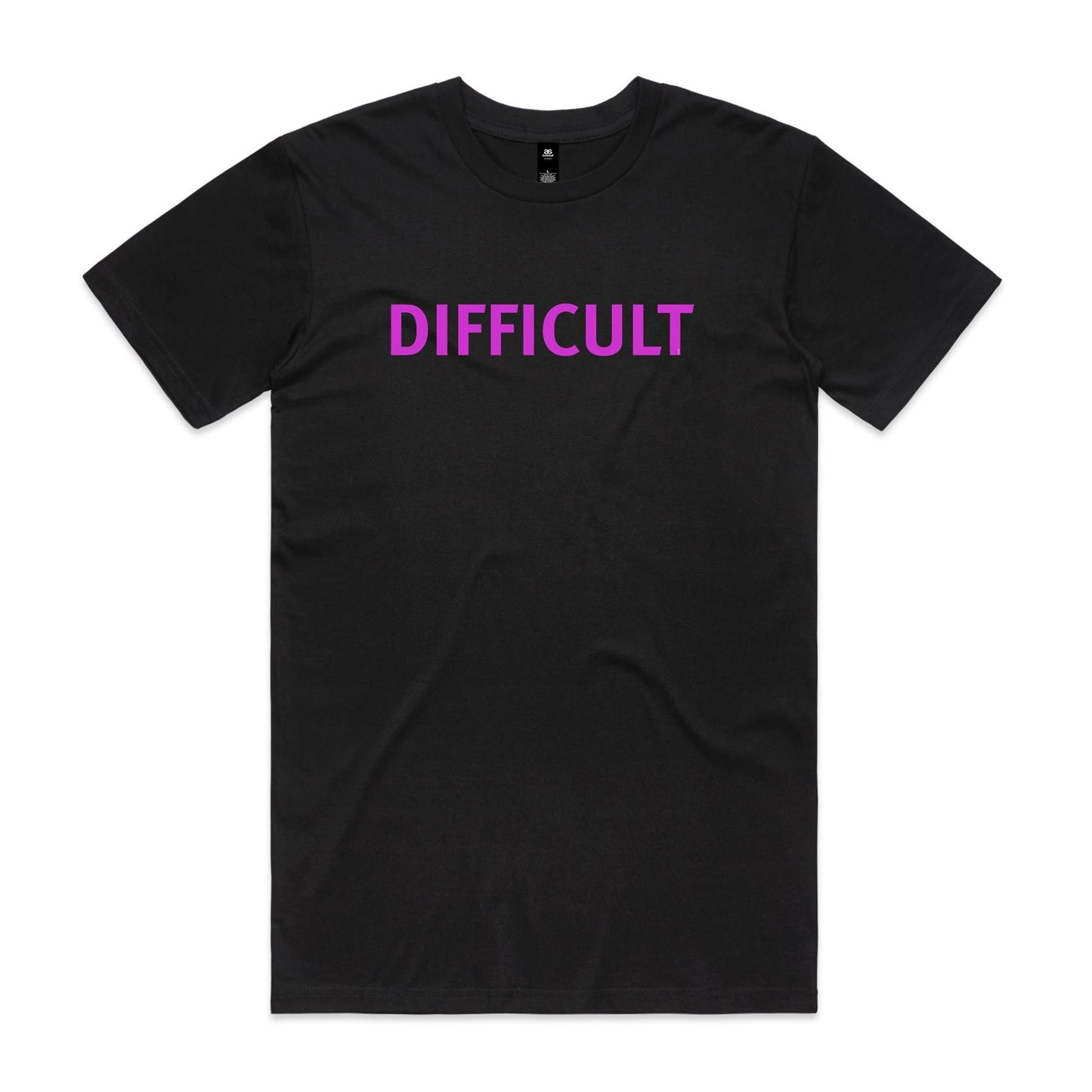 Difficult T Shirts for Men (Unisex)