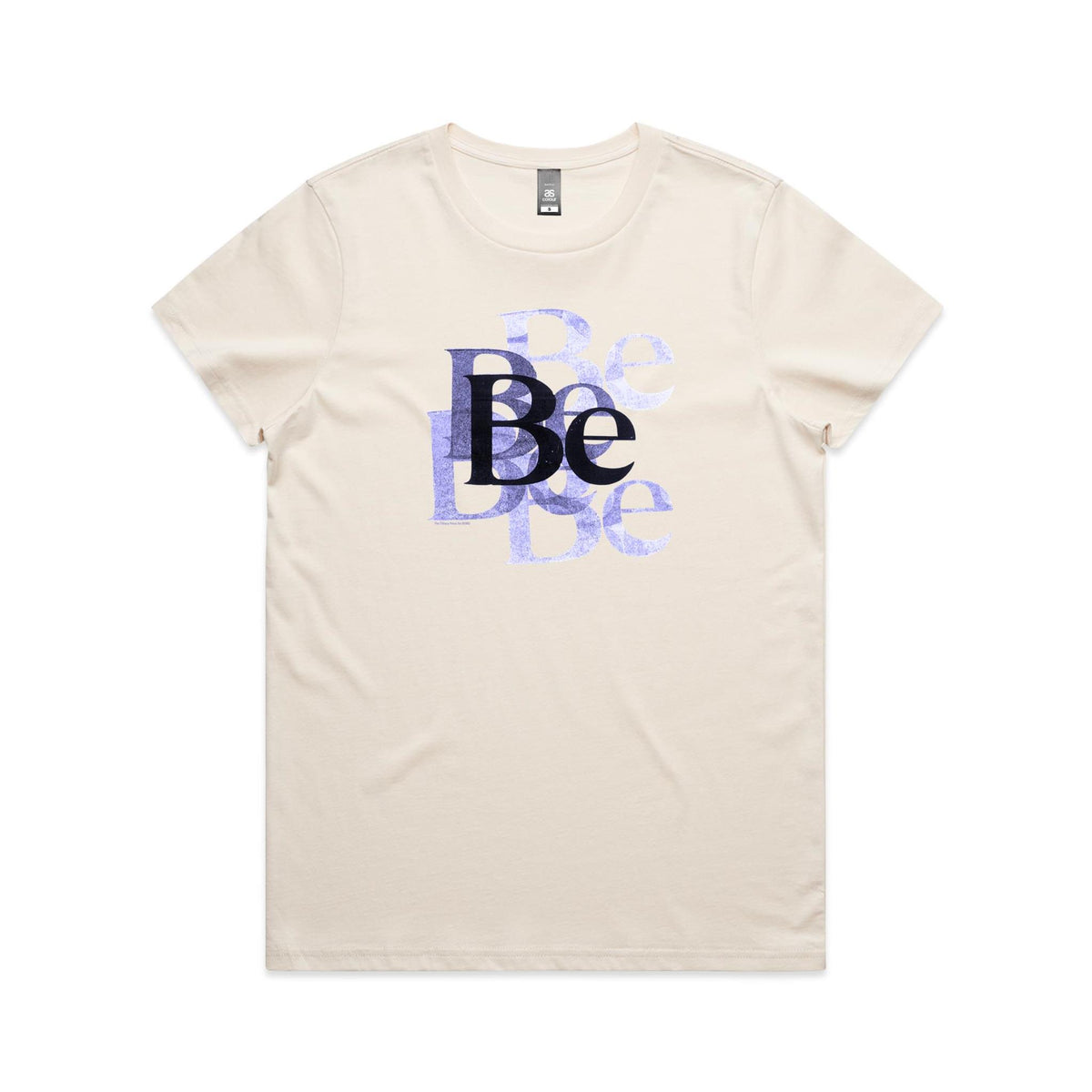 Be T Shirts for Women