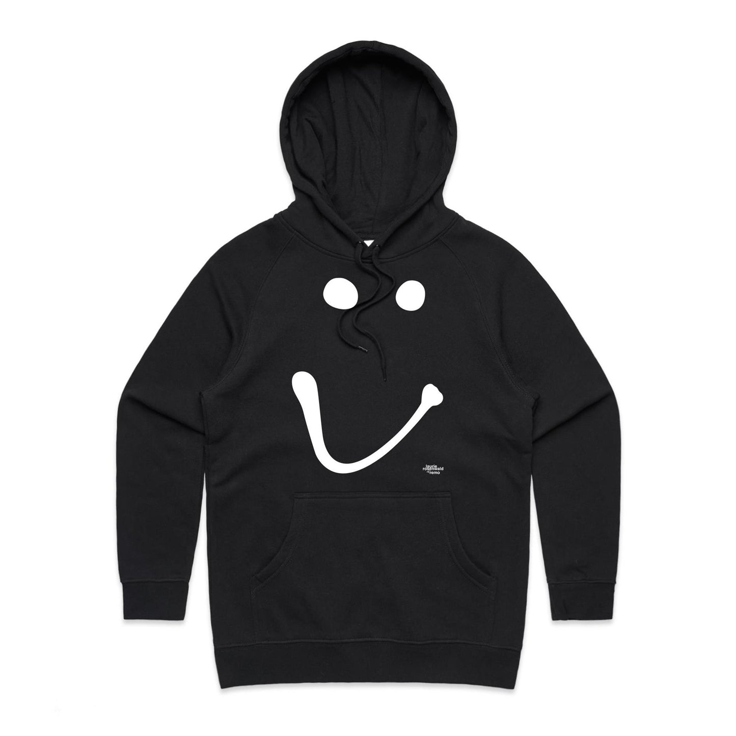 happy face Hoodies for Women
