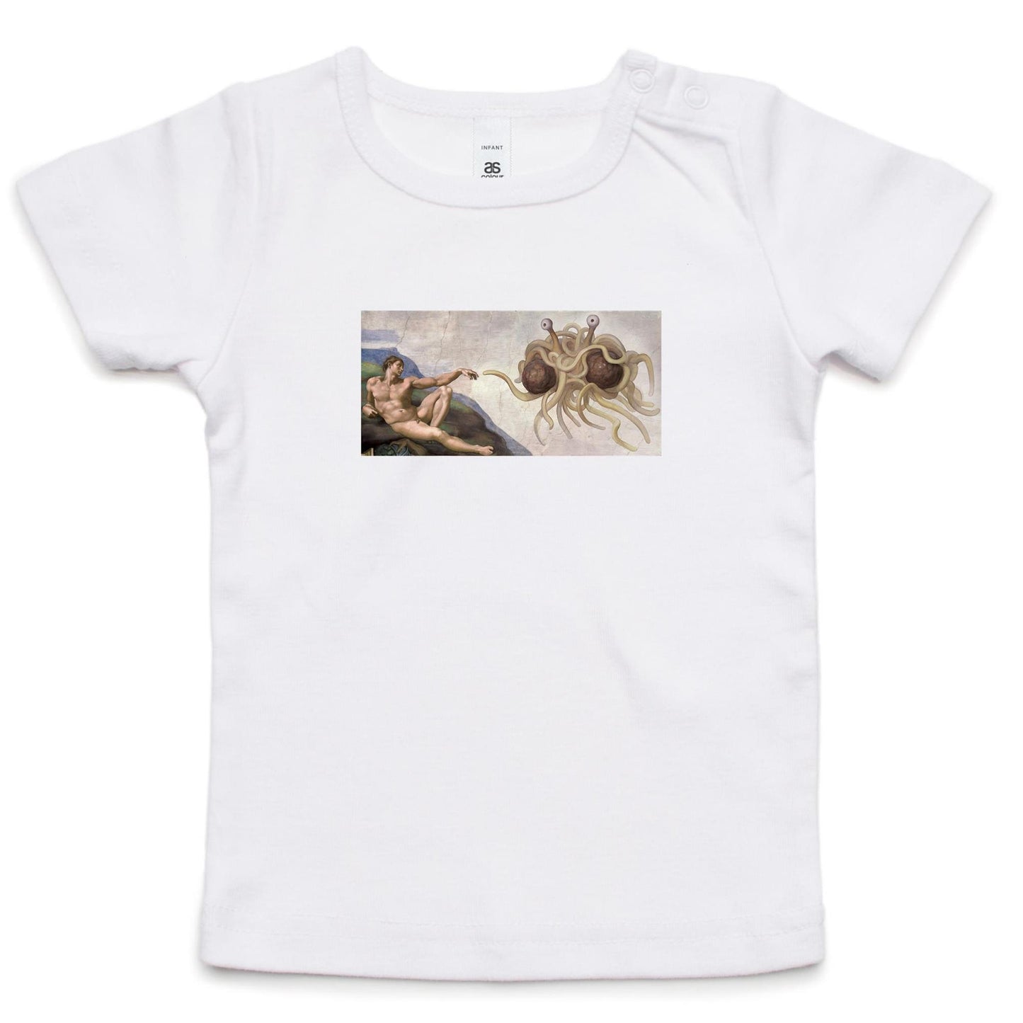FSM Creation T Shirts for Babies
