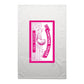 Miracle Fish Tea Towels