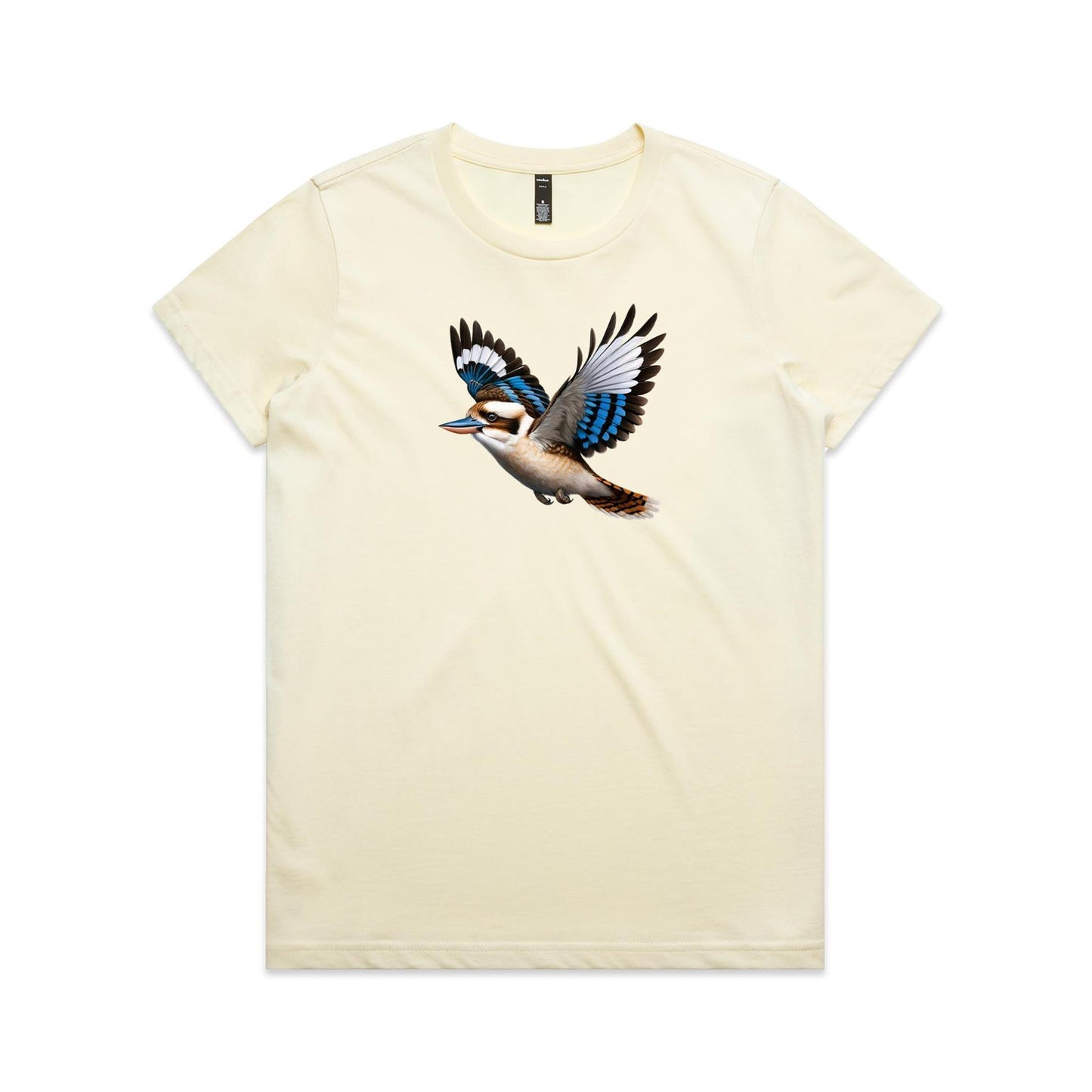 Kookaburra T Shirts for Women